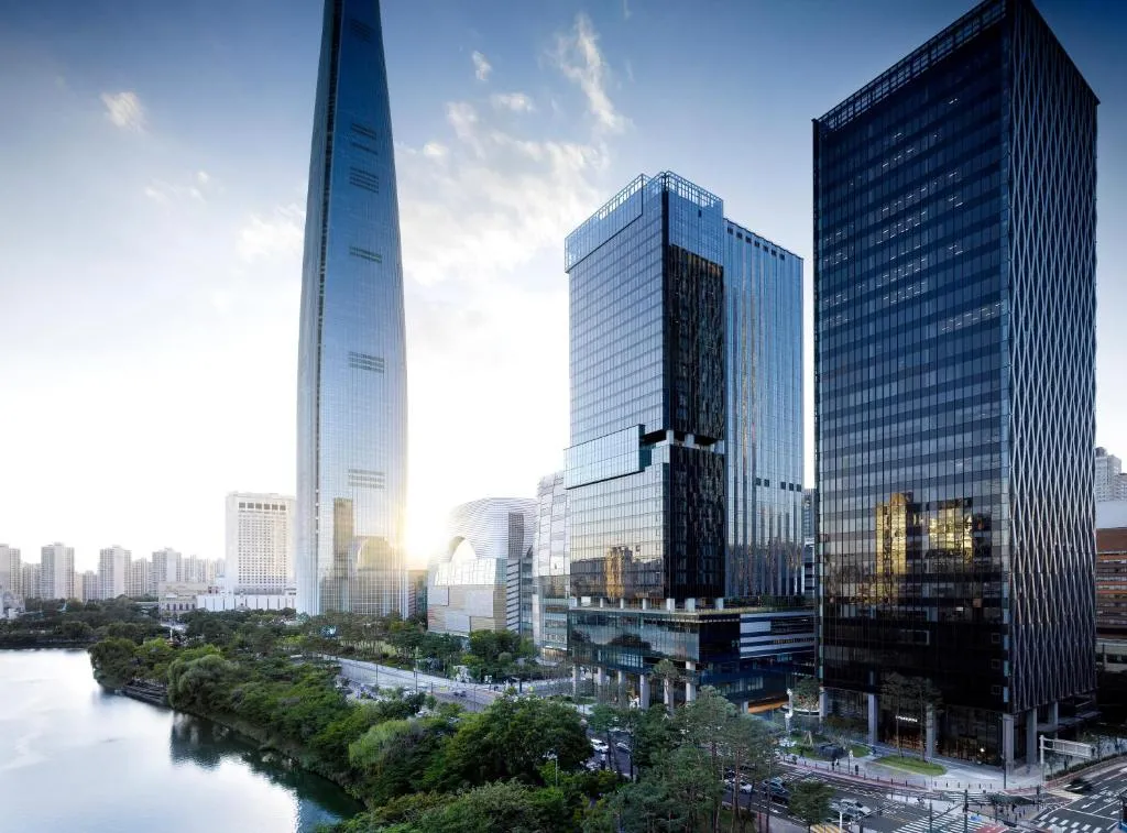 Image of Sofitel Ambassador Seoul Hotel & Serviced Residences