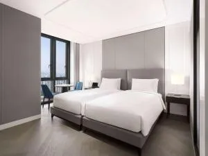 Image 4 of Sofitel Ambassador Seoul Hotel & Serviced Residences