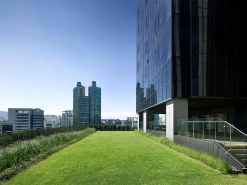 Image 2 of Sofitel Ambassador Seoul Hotel & Serviced Residences