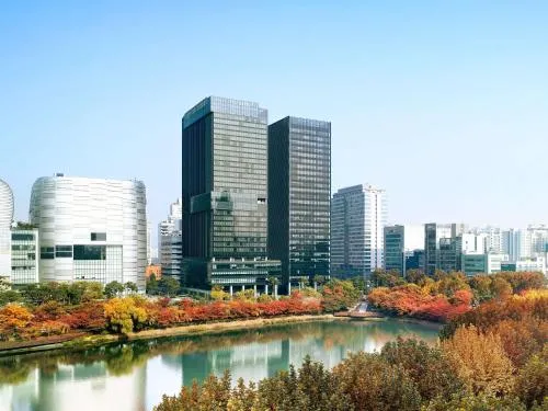 Image 1 of Sofitel Ambassador Seoul Hotel & Serviced Residences