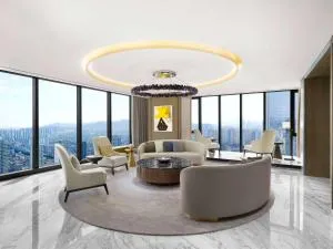 Image 3 of Sofitel Ambassador Seoul Hotel & Serviced Residences