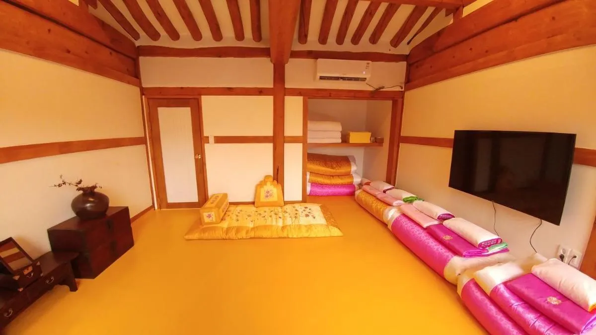 Image 4 of Sohyundang Guesthouse