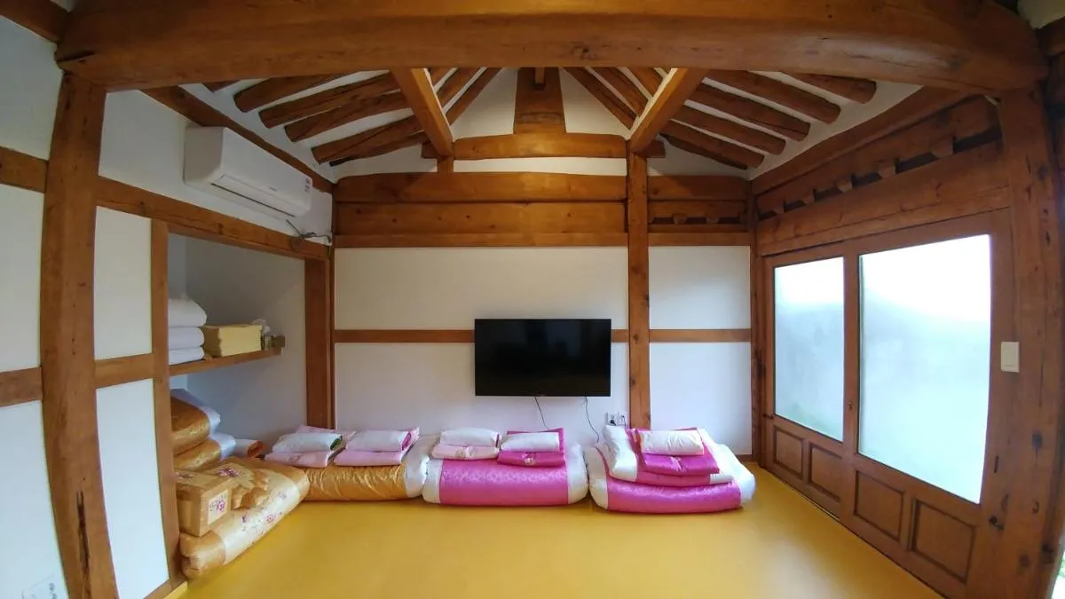 Image 1 of Sohyundang Guesthouse