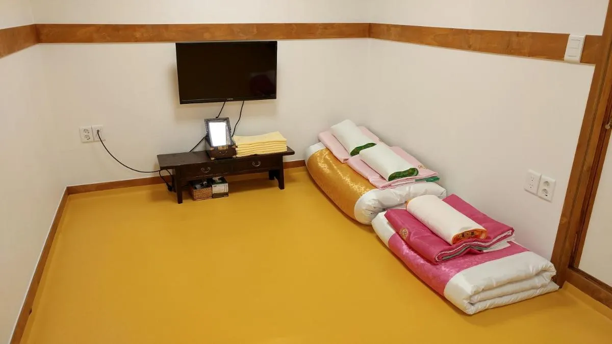 Image 6 of Sohyundang Guesthouse