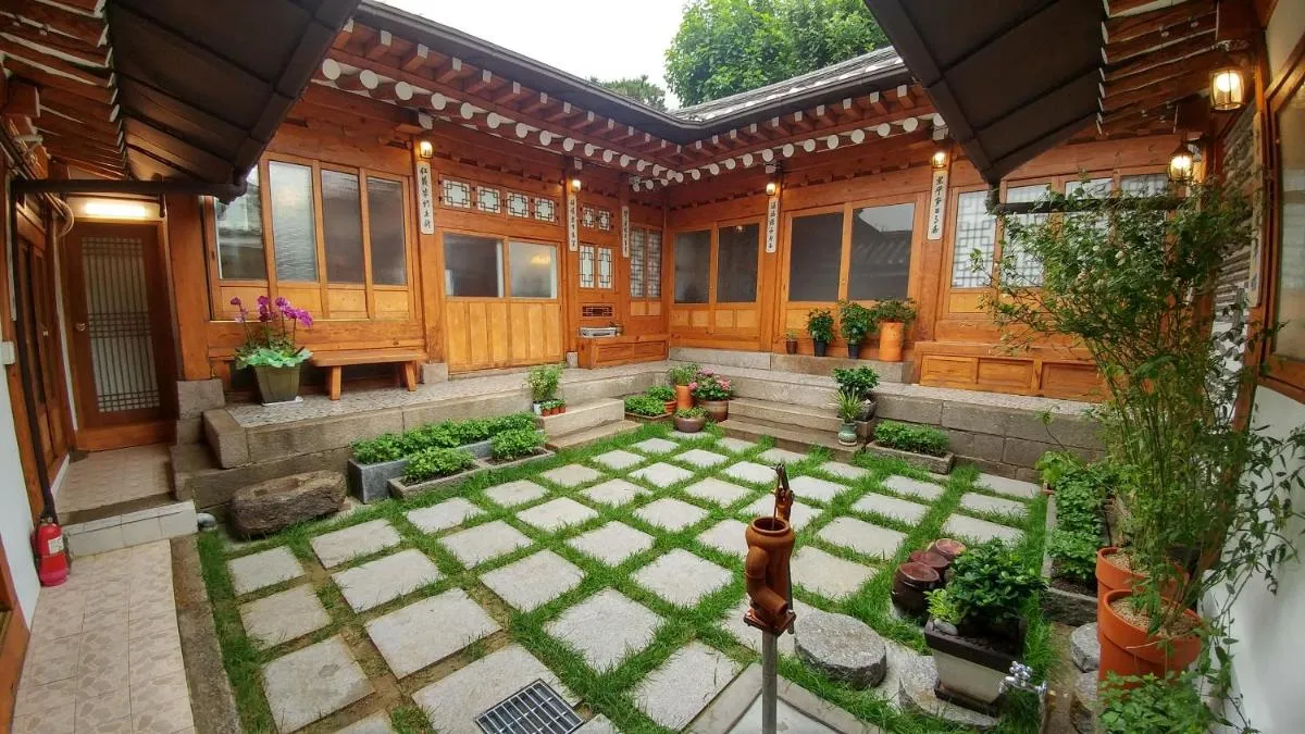 Image of Sohyundang Guesthouse