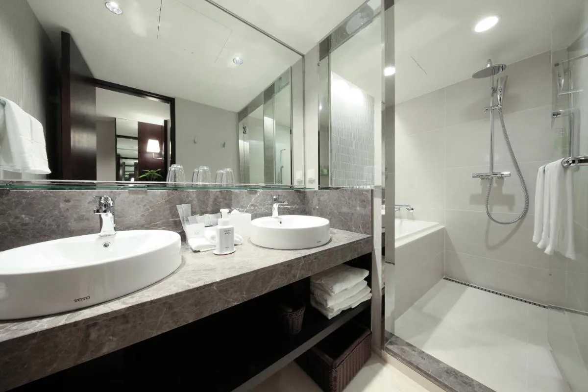 Image 2 of Solaria Nishitetsu Hotel Seoul Myeongdong