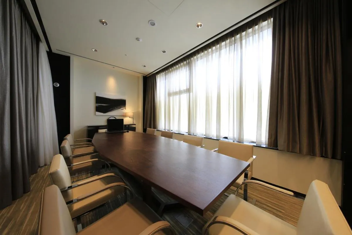 Image 6 of Solaria Nishitetsu Hotel Seoul Myeongdong