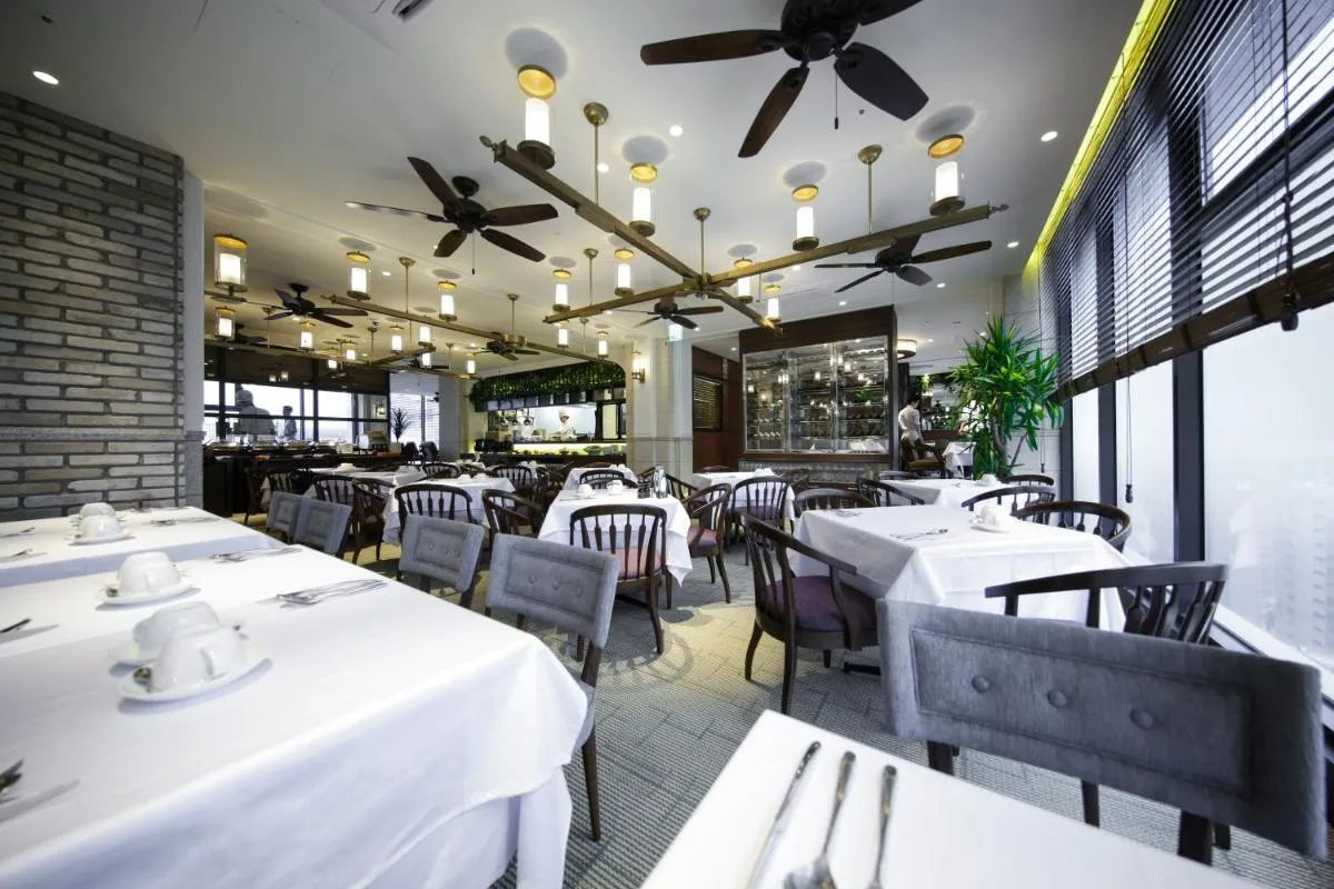 Image 3 of Solaria Nishitetsu Hotel Seoul Myeongdong