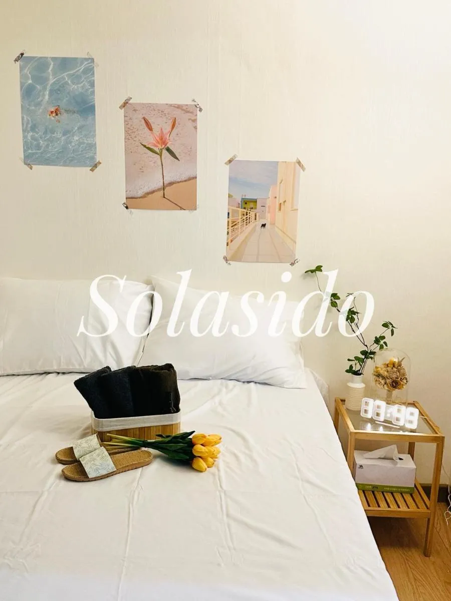 Image 3 of Solasido Seoul