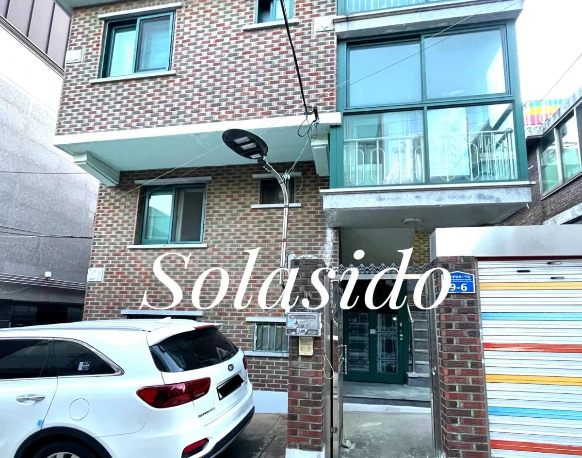 Image 5 of Solasido Seoul
