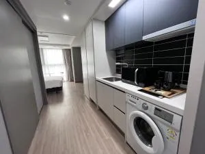 Image 3 of Sollago Myeongdong Hotel & Residence