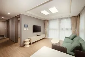 Image 6 of Sollago Myeongdong Hotel & Residence