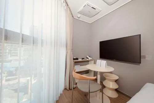 Image 1 of Sollago Myeongdong Hotel & Residence