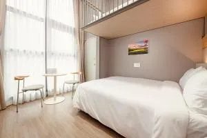 Image 5 of Sollago Myeongdong Hotel & Residence