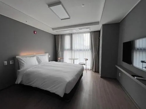 Image 2 of Sollago Myeongdong Hotel & Residence