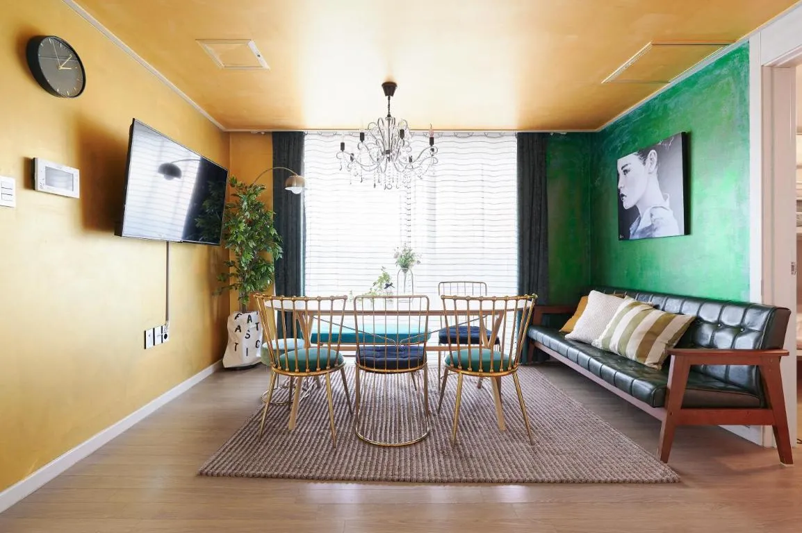 Image of Soluna House