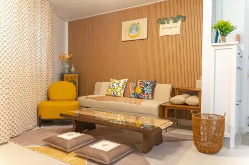 Image 2 of Soo Stay-4bed&Double Room, Hongdae, Sinchon 10min