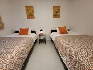 Image 5 of Soo Stay-4bed&Double Room, Hongdae, Sinchon 10min