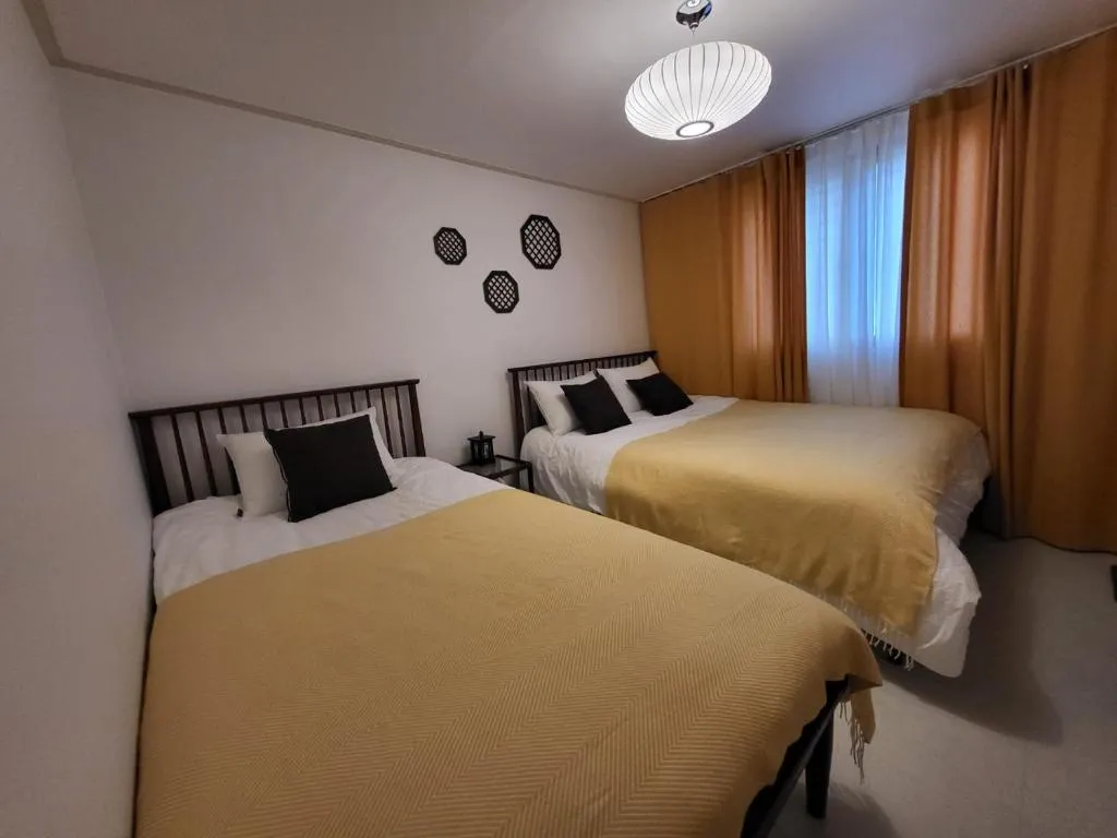Image of Soo Stay-4bed&Double Room, Hongdae, Sinchon 10min