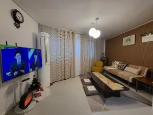 Image 3 of Soo Stay-4bed&Double Room, Hongdae, Sinchon 10min