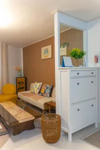 Image 4 of Soo Stay-4bed&Double Room, Hongdae, Sinchon 10min