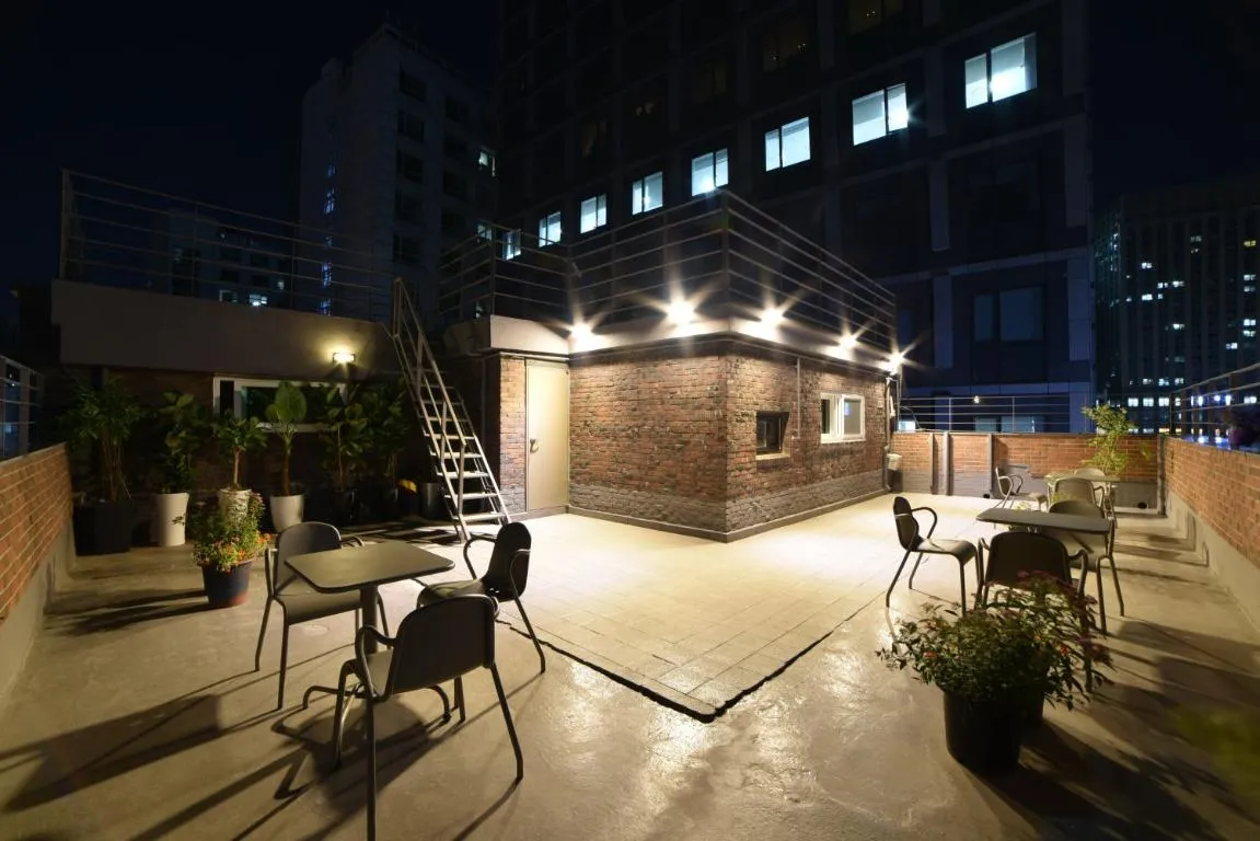 Image of Soosong Guesthouse