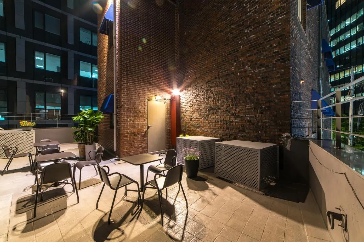 Image 4 of Soosong Guesthouse