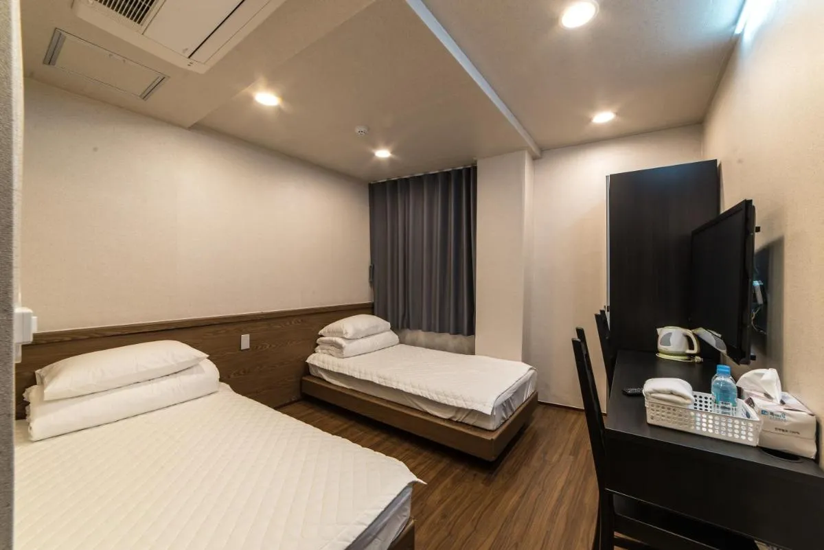 Image 5 of Soosong Guesthouse