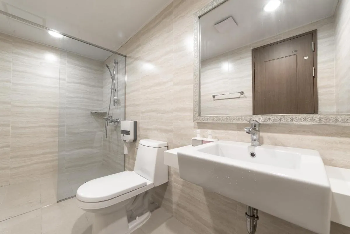 Image 2 of Soosong Guesthouse