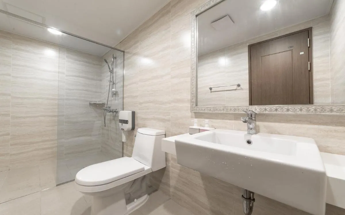 Image 6 of Soosong Guesthouse
