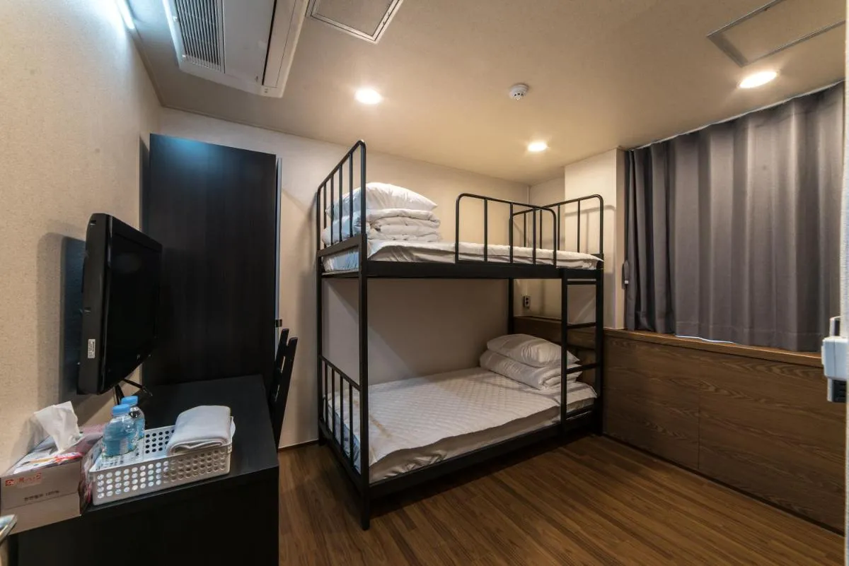 Image 1 of Soosong Guesthouse