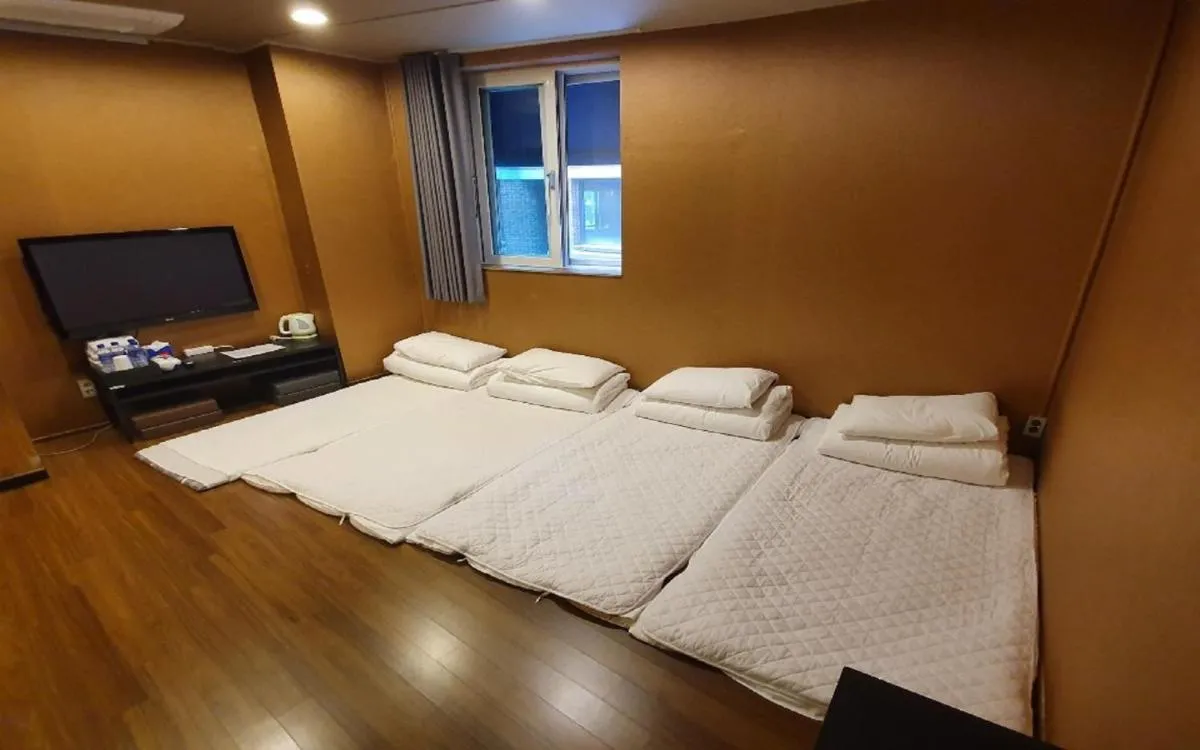 Image 3 of Soosong Guesthouse