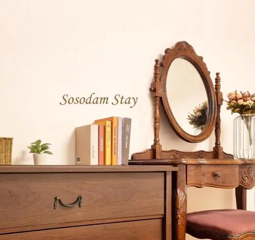 Image 2 of Sosodam Stay