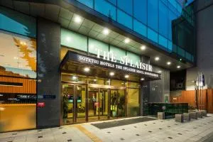 Image 6 of Sotetsu Hotels The Splaisir Seoul Dongdaemun