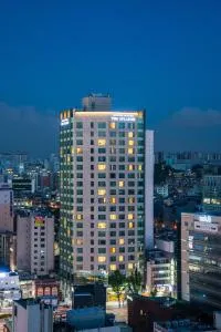 Image 4 of Sotetsu Hotels The Splaisir Seoul Dongdaemun