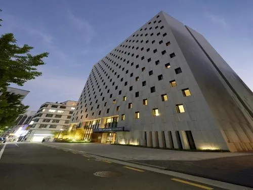 Image 2 of Sotetsu Hotels The Splaisir Seoul Myeongdong