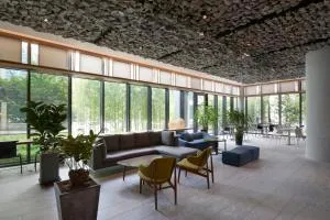 Image 5 of Sotetsu Hotels The Splaisir Seoul Myeongdong