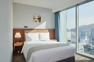 Image 5 of Stanford Hotel Myeongdong