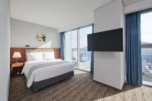Image 6 of Stanford Hotel Myeongdong