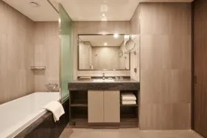 Image 4 of Stanford Hotel Myeongdong