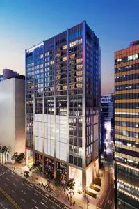 Image 3 of Stanford Hotel Myeongdong