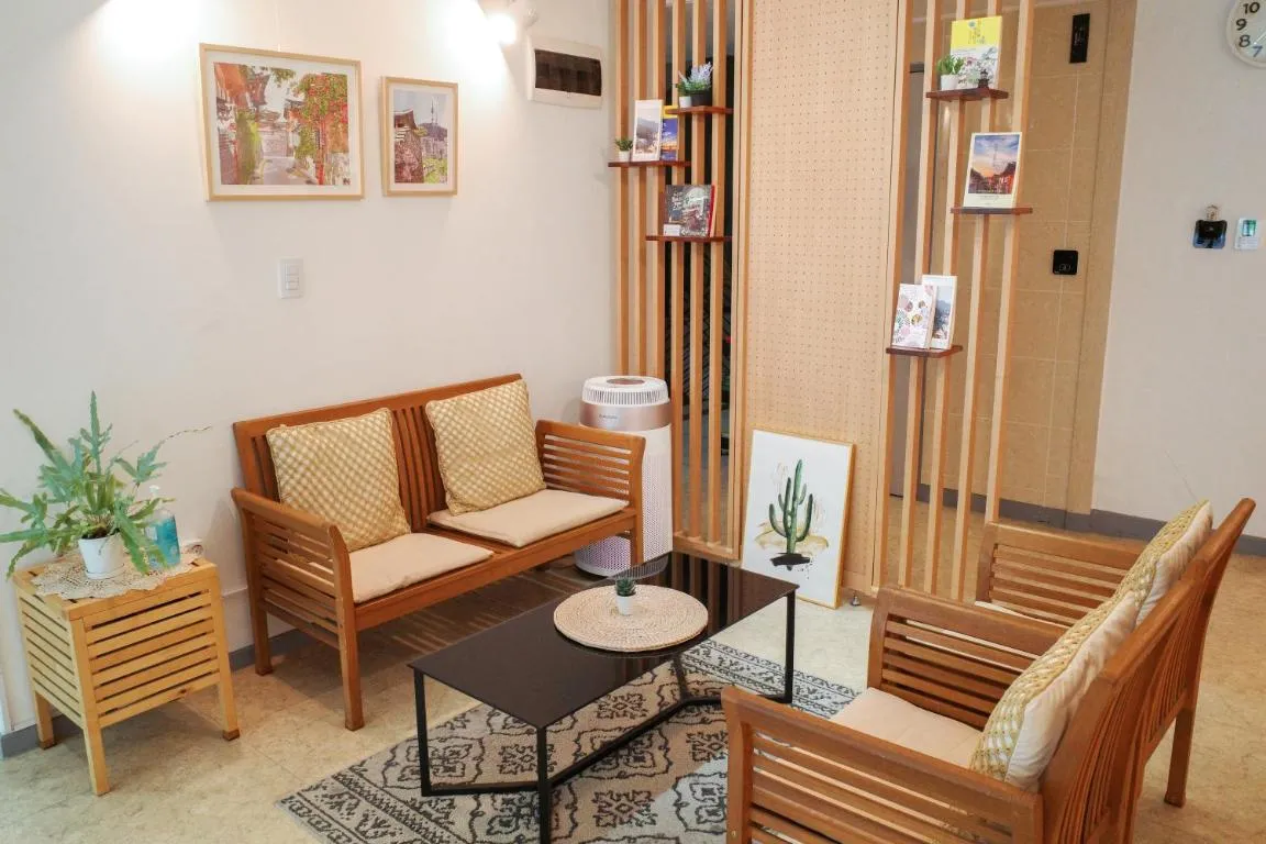 Image of Starria Hostel foreign guest only
