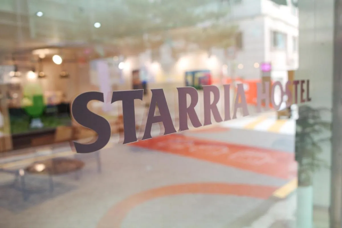 Image 3 of Starria Hostel foreign guest only