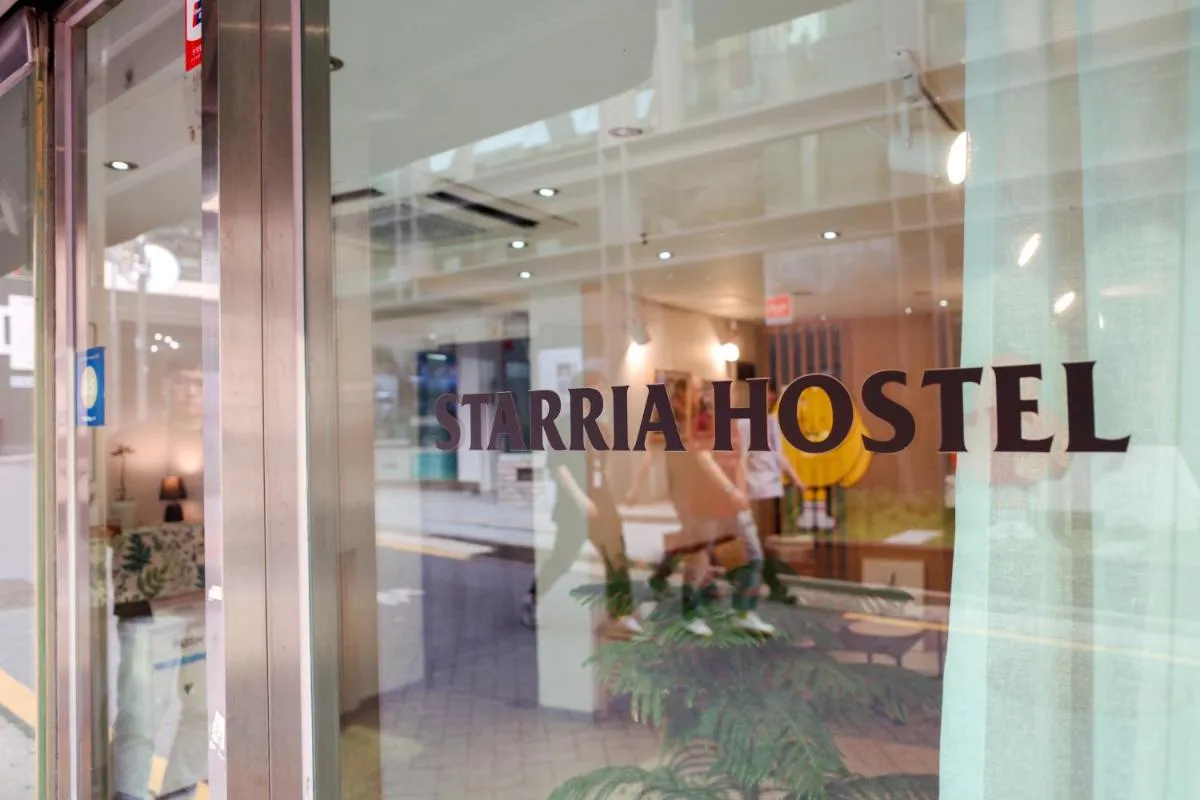 Image 4 of Starria Hostel foreign guest only