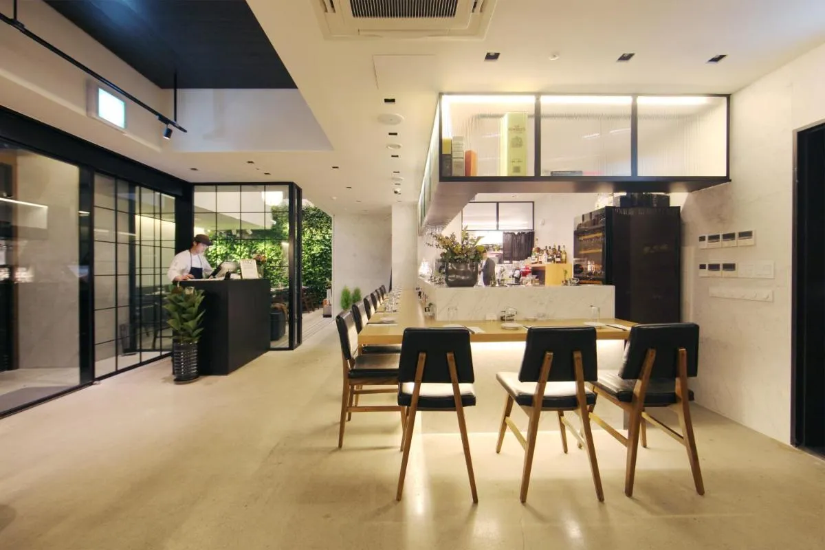 Image 2 of StayB Hotel Myeongdong