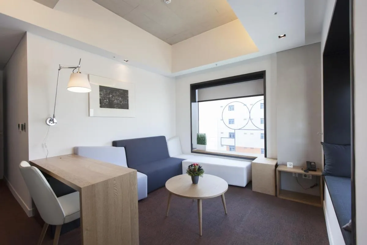 Image 4 of StayB Hotel Myeongdong