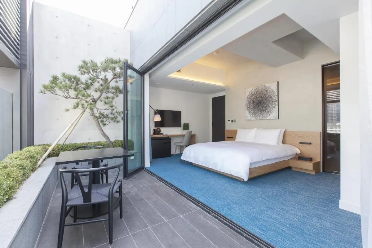 Image 1 of StayB Hotel Myeongdong