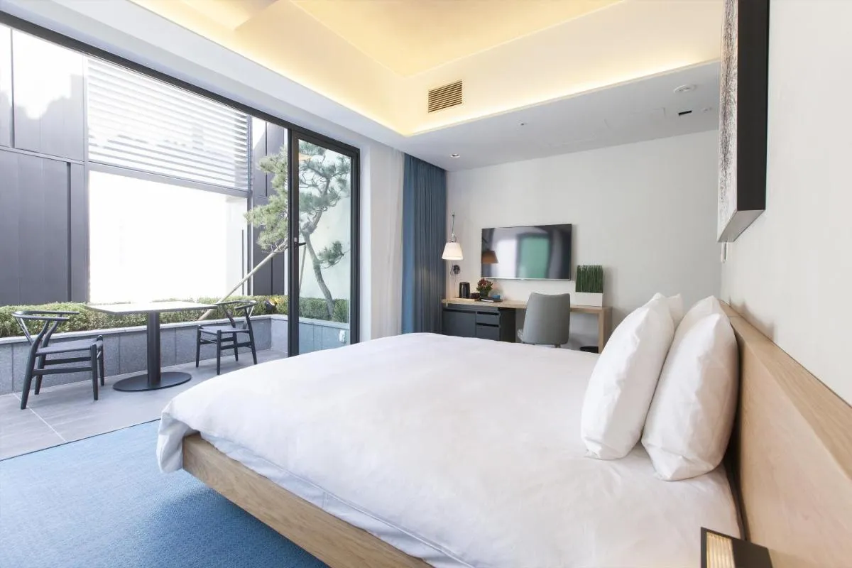 Image 6 of StayB Hotel Myeongdong