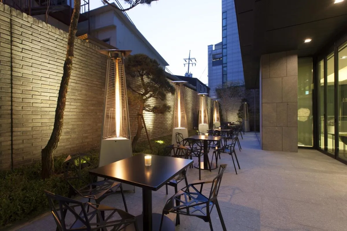 Image 5 of StayB Hotel Myeongdong