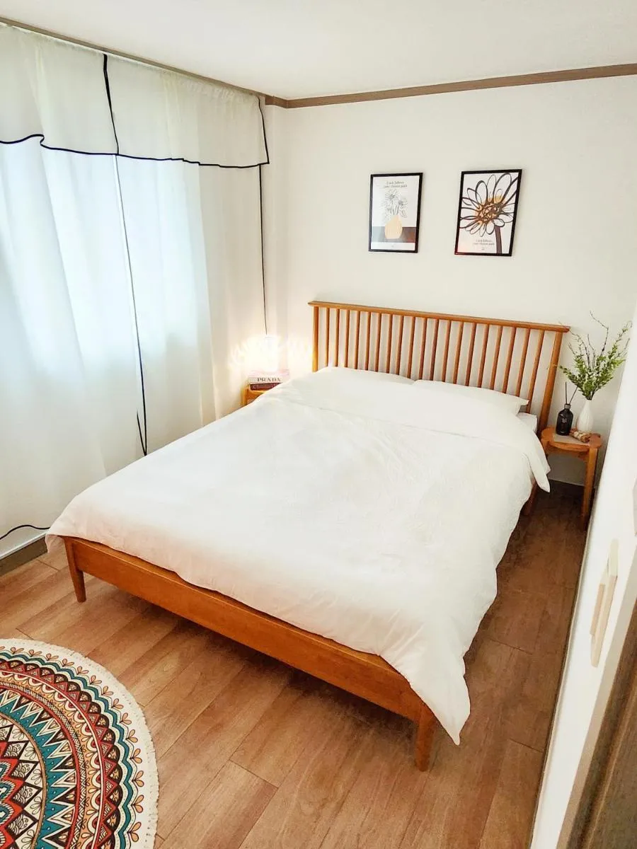 Image 5 of Stay Cozy Gangnam style trip, 3min from Seolleung Station